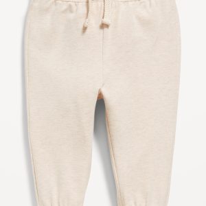 Jersey-Knit Jogger Sweatpants for Baby