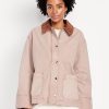 Canvas Barn Jacket