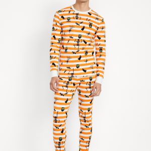 Halloween Pajama Set