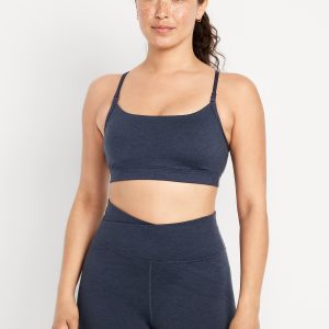Maternity Light Support CloudComfy Sports Bra