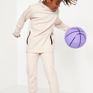 Dynamic Fleece Pullover Hoodie for Boys