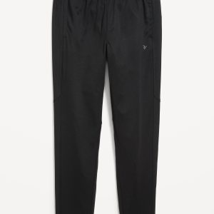 Slim Performance Jogger Soccer Pants for Boys