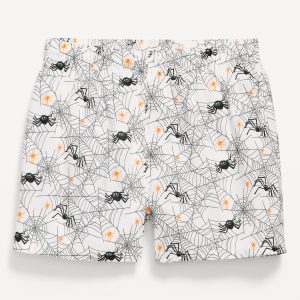 Printed Boxer Shorts