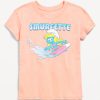 The Smurfs™ Graphic T-Shirt for Girls