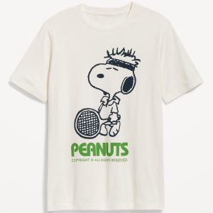 Peanuts™ Snoopy T-Shirt