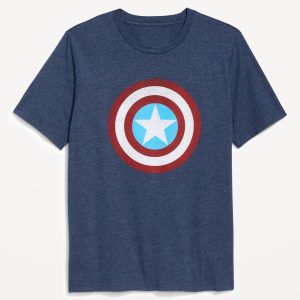 Marvel™ Captain America T-Shirt