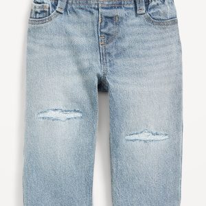 Loose Jeans for Baby