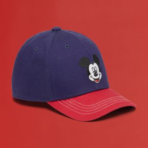 Old Navy x Disney© Mickey Mouse Unisex Baseball Cap for Toddler