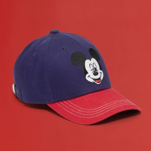 Old Navy x Disney© Mickey Mouse Gender-Neutral Baseball Cap for Kids