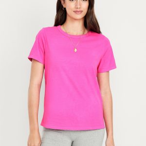 EveryWear Crew-Neck T-Shirt