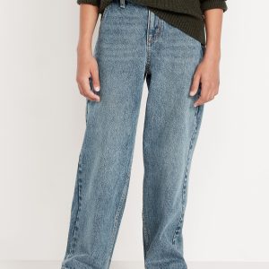 Baggy Carpenter Jeans for Boys