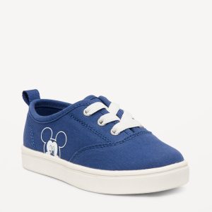 Old Navy x Disney© Canvas Sneakers for Toddler