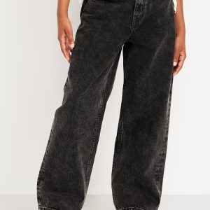 Super Baggy Jeans for Boys