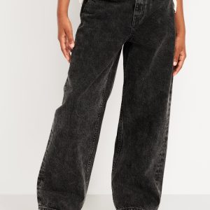 Super Baggy Jeans for Boys