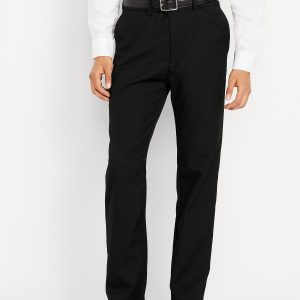 90's Straight Dress Pants