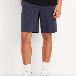 Dynamic Fleece 4.0 Shorts -- 8-inch inseam