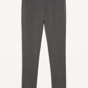 Slim Dress Pants