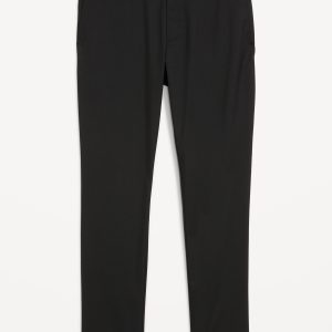 Slim Dress Pants