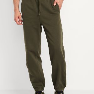 Heavyweight Baggy Jogger Sweatpants