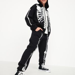 Favorite Fleece Baggy Jogger Sweatpants for Boys