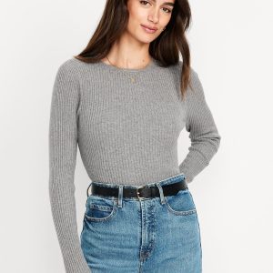 SoSoft Lite Crew-Neck Sweater