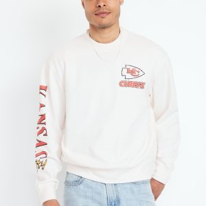 NFLâ„¢ Kansas City Chiefsâ„¢ Sweatshirt