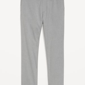 90's Straight Dress Pants