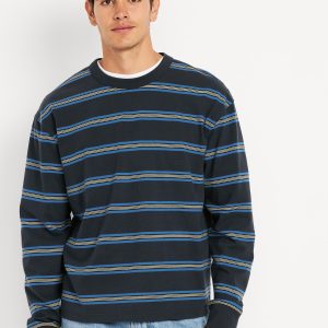 Heavyweight Cropped T-Shirt