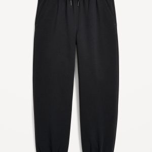 Dynamic Fleece Baggy Jogger Sweatpants for Boys