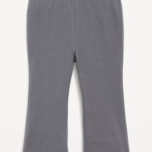 Flare Leggings for Toddler Girls