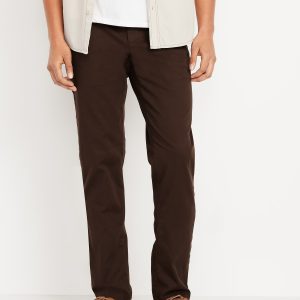 Slim Rotation Chino Pants