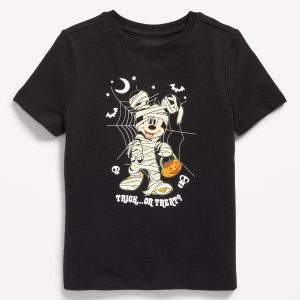 Disney© Mickey Mouse Graphic T-Shirt for Toddler Boys
