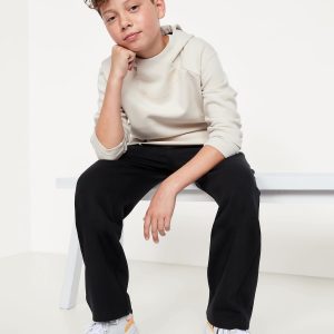 Dynamic Fleece Straight-Leg Sweatpants for Boys