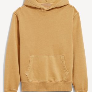 Washed Rotation Hoodie