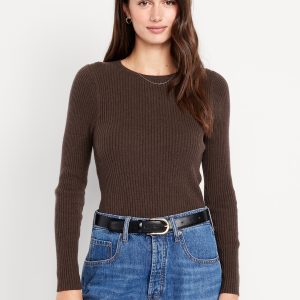 SoSoft Lite Crew-Neck Sweater