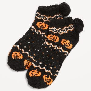 Cozy Ankle Socks for Women
