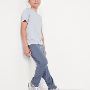 Go-Dry Mesh Jogger Pants for Boys