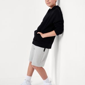 Dynamic Fleece Knee Length Shorts for Boys