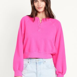 SoComfy Oversized Sweatshirt