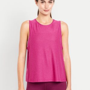 CloudMotion Tank Top