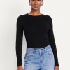 SoSoft Lite Crew-Neck Sweater