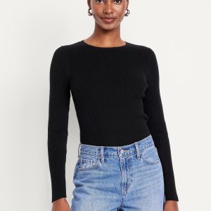 SoSoft Lite Crew-Neck Sweater