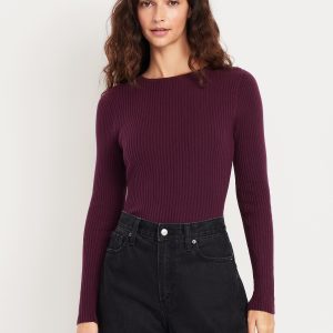 SoSoft Lite Crew-Neck Sweater
