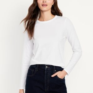 EveryWear Long-Sleeve T-Shirt