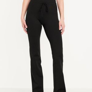 Extra High-Waisted CloudComfy Flare Leggings