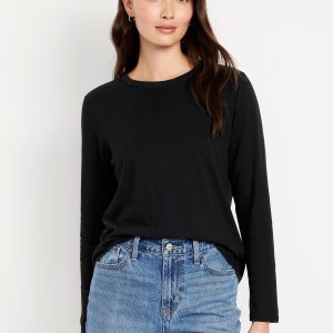 EveryWear Long-Sleeve T-Shirt