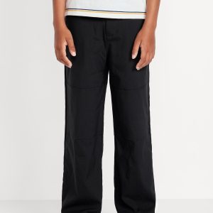 ShredTech Baggy Carpenter Pants for Boys