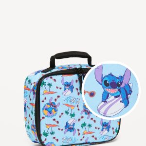 Disney© Stitch Lunch Bag for Kids