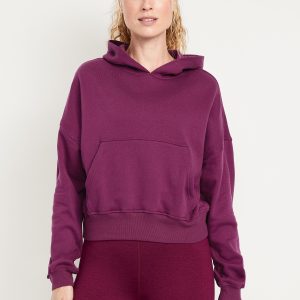 SoComfy Oversized Pullover Hoodie Sweatshirt