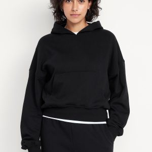 SoComfy Oversized Pullover Hoodie Sweatshirt